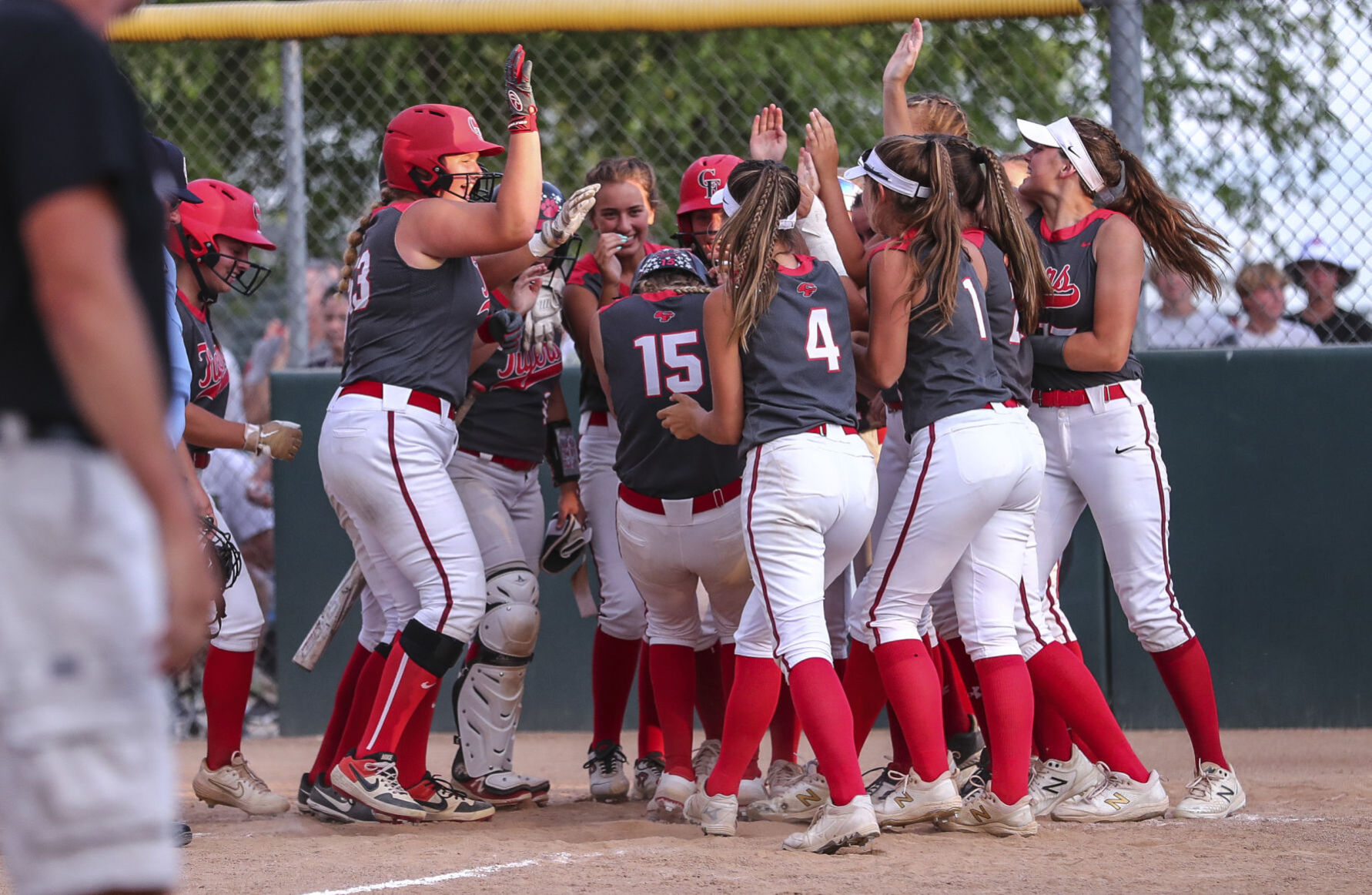 SBall Cedar Falls vs. Waterloo West 4